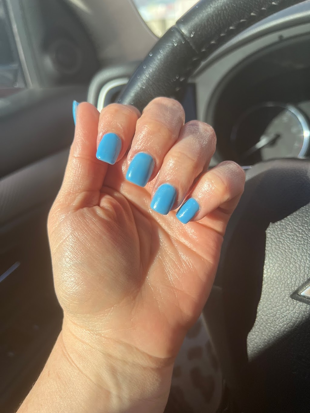 Tropical Nails Spa | 24531 Trabuco Rd suite d, Lake Forest, CA 92630 | Phone: (949) 587-1039