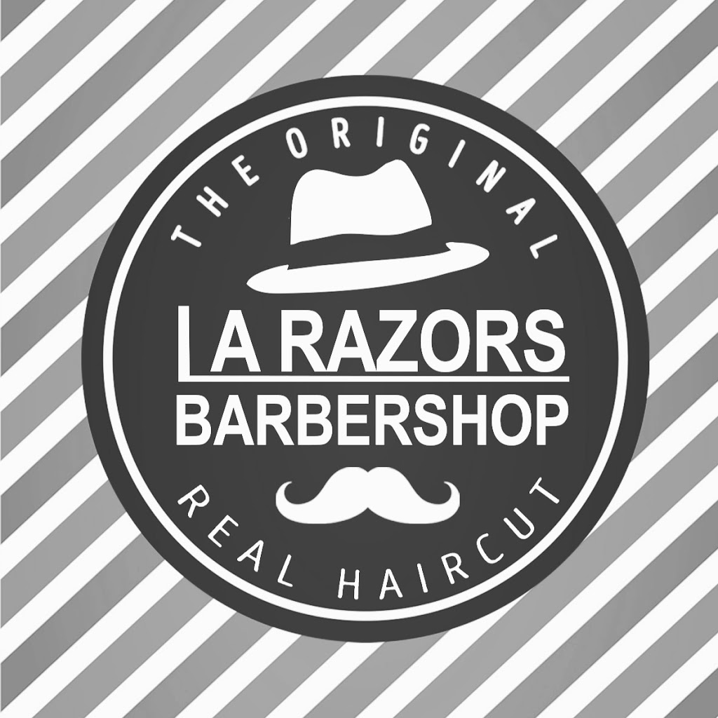 La Razor Barber Shop | 2520 SE 145th Ave # C, Portland, OR 97236 | Phone: (503) 740-1538