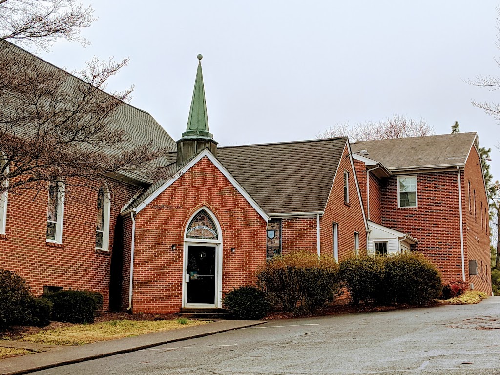 Jones Chapel Church-Brethren | 2390 Figsboro Rd, Martinsville, VA 24112, USA | Phone: (276) 632-9056