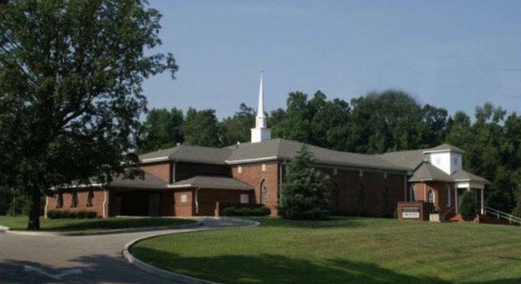 Union Grove Baptist Church | 3081 Union Grove Church Rd, Hurdle Mills, NC 27541, USA | Phone: (336) 364-2403