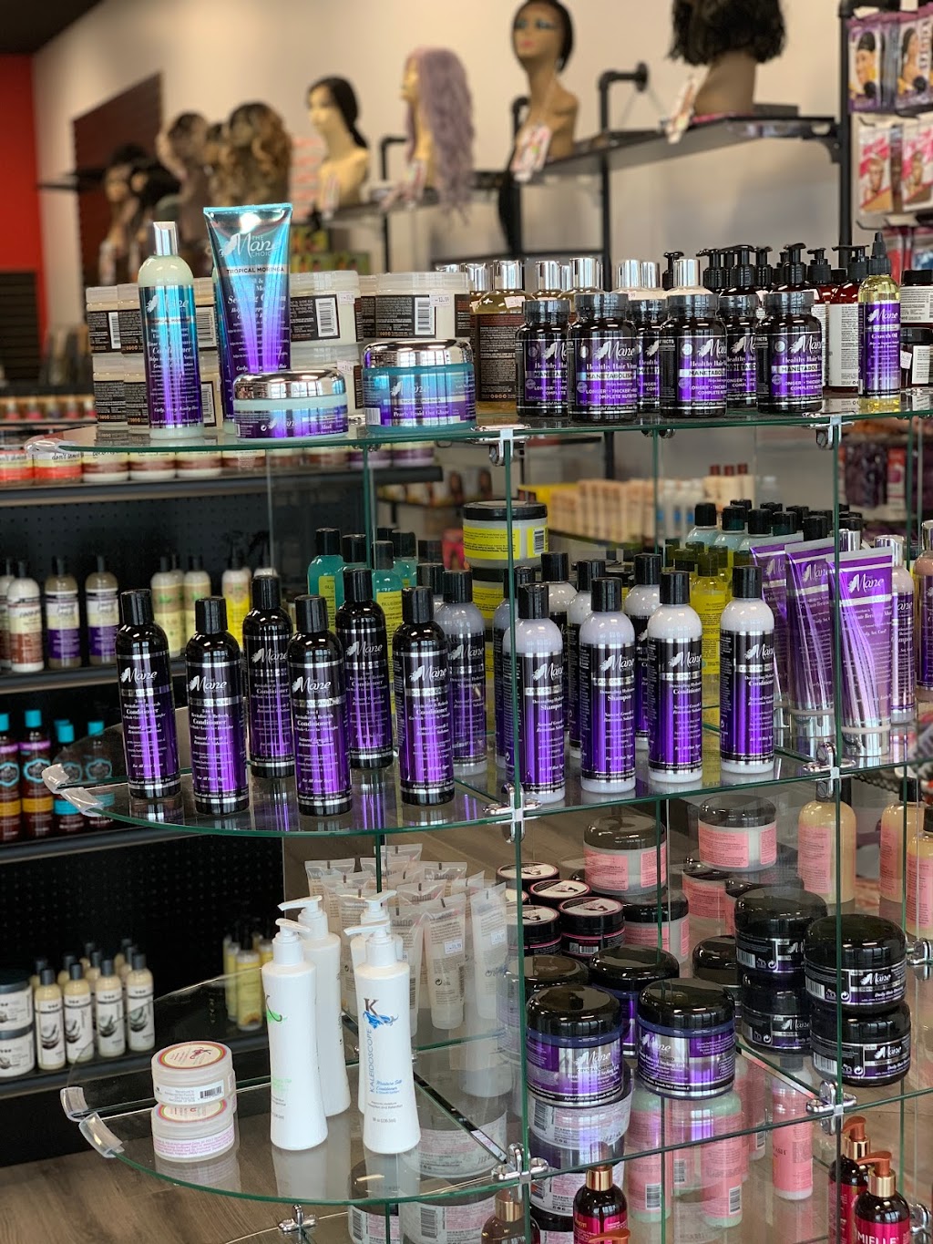 Touch of Essence Beauty Supply | 9739 N Sam Houston Pkwy E #150, Humble, TX 77396, USA | Phone: (832) 644-8812