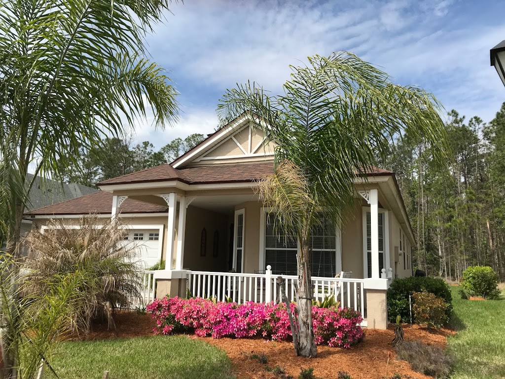 K. Jennifer Cook, Vista Collective Real Estate | 975 S Ponce De Leon Blvd, St. Augustine, FL 32084 | Phone: (904) 874-4480