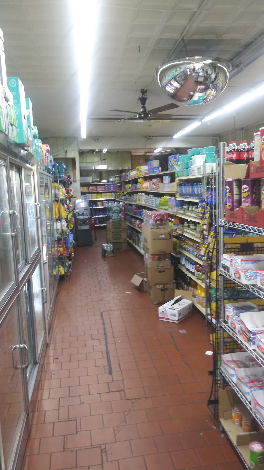 Stop & Save Deli | 7015 18th Ave, Brooklyn, NY 11204, USA | Phone: (718) 232-4551