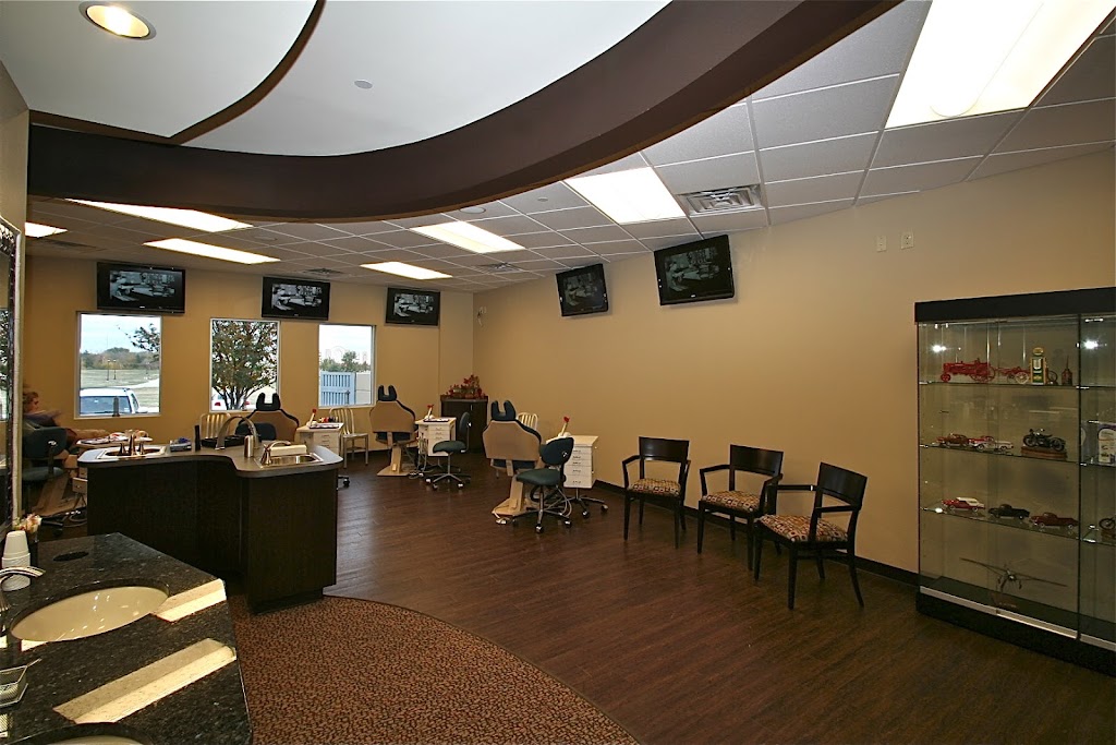 Hill Orthodontics | 977 State Hwy 121 #110, Allen, TX 75013, USA | Phone: (214) 383-9595