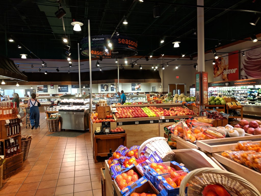 The Fresh Market | 1560 Highwoods Blvd, Greensboro, NC 27410, USA | Phone: (336) 855-6114