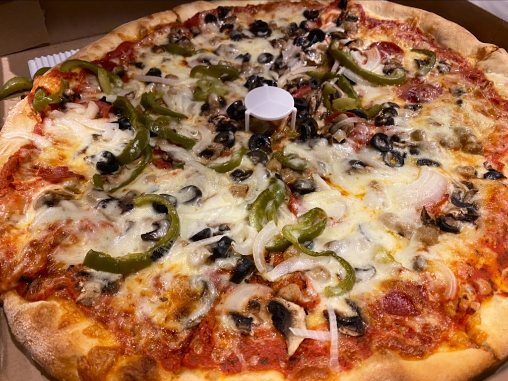 Brothers Pizza | 6150 Eldorado Pkwy #180, McKinney, TX 75070 | Phone: (972) 548-4900