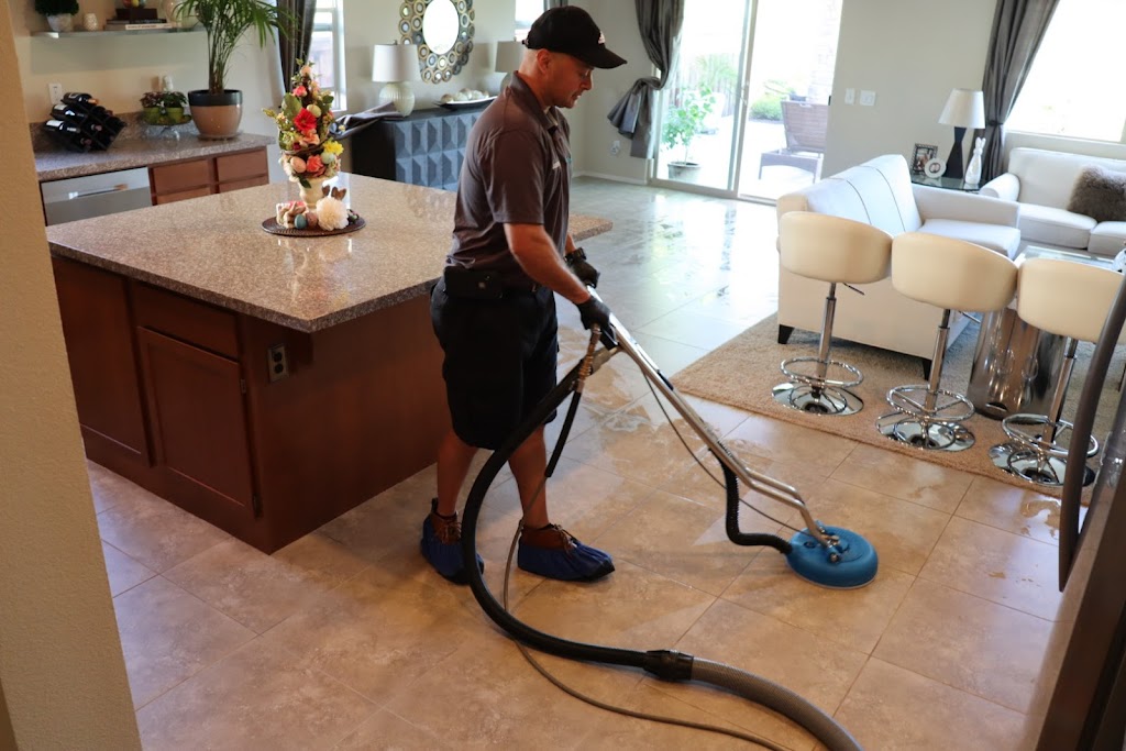 Petrichor Tile + Carpet Cleaning | 730 Flower St, Beaumont, CA 92223, USA | Phone: (951) 797-3992