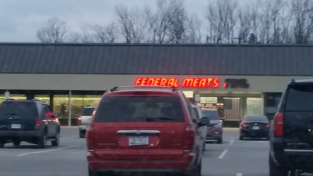 Federal Meats - Big Lots Plaza | 2429 Military Rd, Niagara Falls, NY 14304, USA | Phone: (716) 298-8232