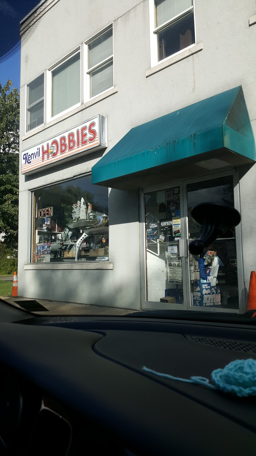 Kenvil Hobbies 590 US46 1, Kenvil, NJ 07847