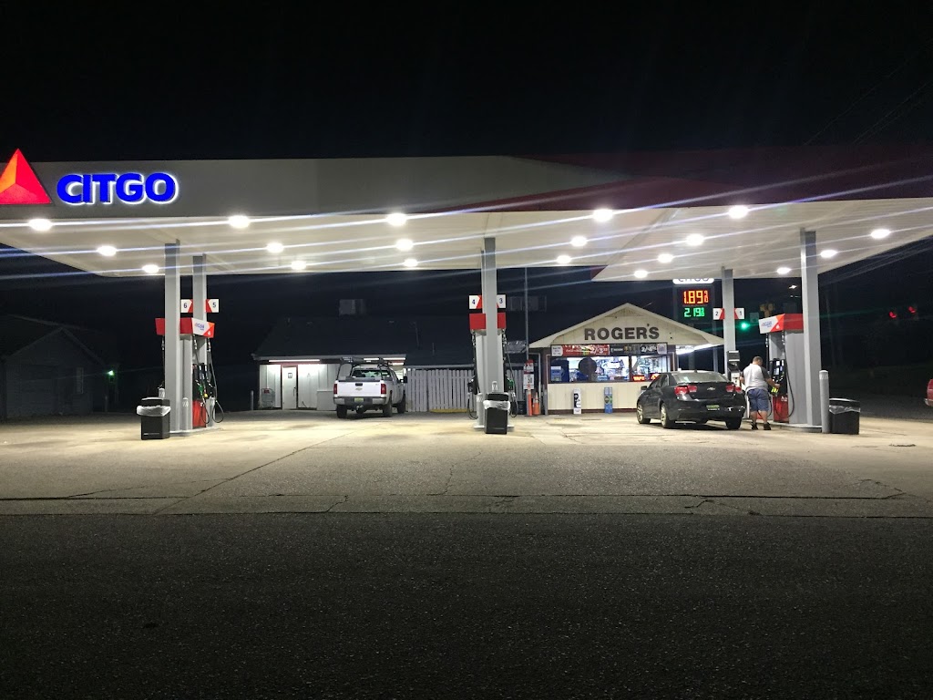 Citgo | 6784 Old Springville Rd, Pinson, AL 35126, USA | Phone: (205) 681-3202