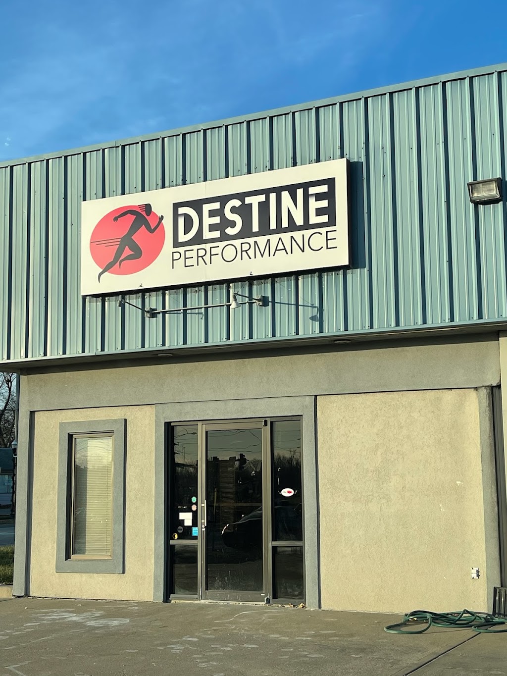 Destine Performance LLC | 105 N Main St, Grain Valley, MO 64029, USA | Phone: (816) 699-1909