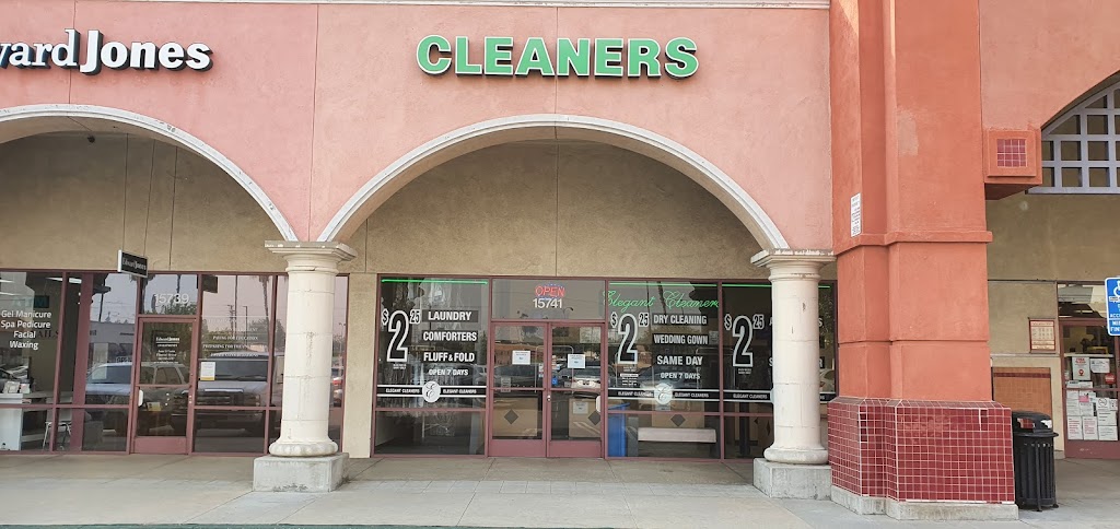 Elegant Cleaners | 15741 Imperial Hwy., La Mirada, CA 90638, USA | Phone: (562) 947-9925
