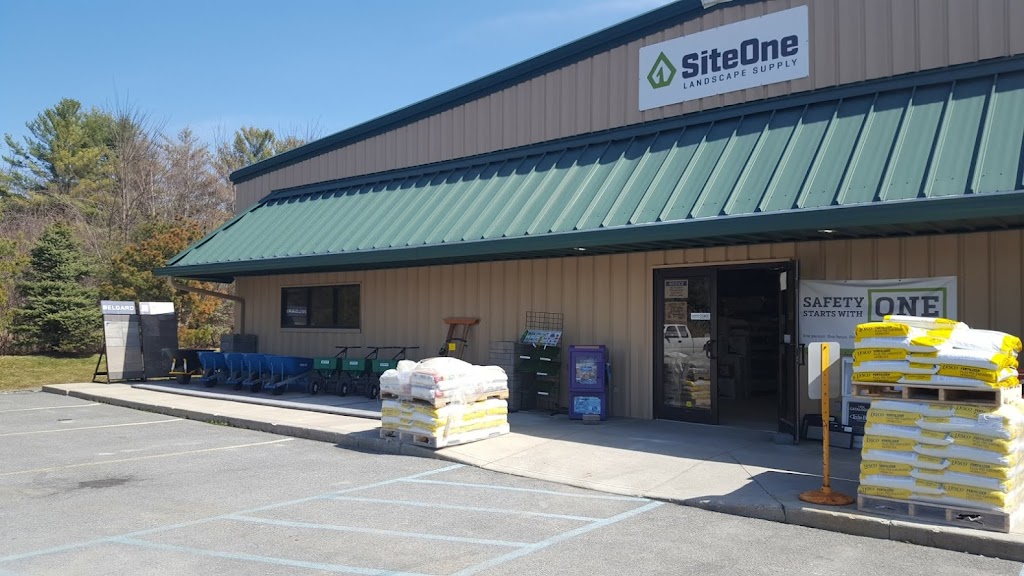 SiteOne Landscape Supply | 1653 US-9, Clifton Park, NY 12065, USA | Phone: (518) 371-4012