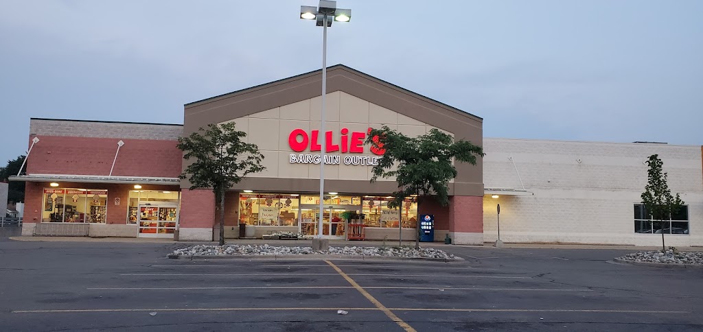 Ollies Bargain Outlet | 4998 Dixie Hwy #200, Waterford Twp, MI 48329, USA | Phone: (248) 618-1225