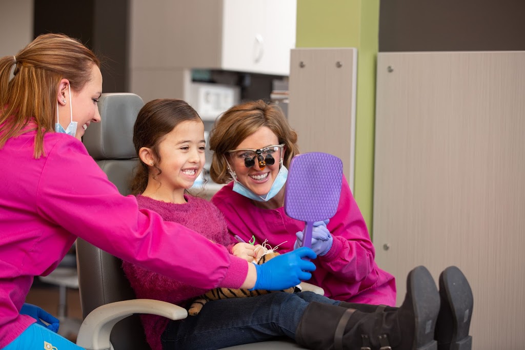 Childrens Dental Professionals, LLC | 6943 W 37th St N, Wichita, KS 67205, USA | Phone: (316) 613-2077