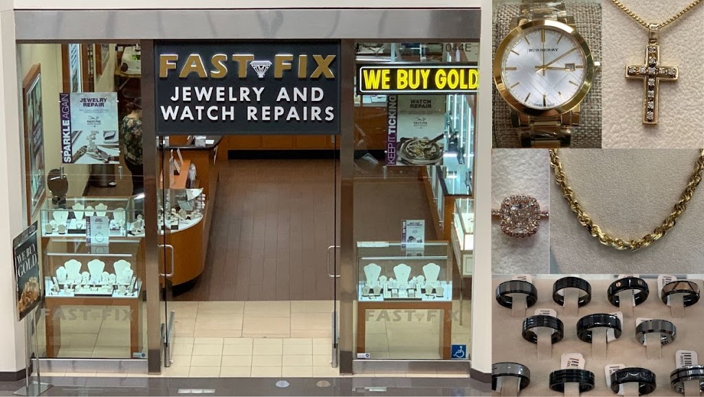 Fast-Fix Jewelry and Watch Repairs | 1044E Brea Mall, Brea, CA 92821, USA | Phone: (714) 672-0105