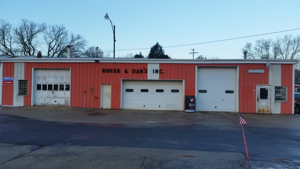 Roger & Dans Auto Service, Inc. | 891 Fond Du Lac Ave, Kewaskum, WI 53040, USA | Phone: (262) 626-2888