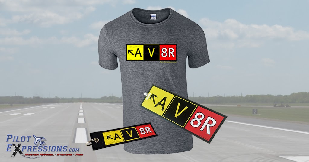 Pilot Expressions - Aviation Apparel & Gear | 5017 Teasley Ln Ste 145 PMB 108 Mailing Address Only, Denton, TX 76210 | Phone: (833) 757-2887