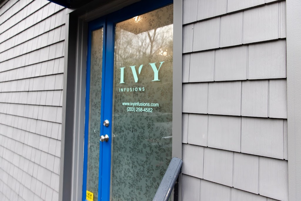 IVY Infusions: Sasha Beatty, MSN, FNP-C | 177 W Putnam Ave Annex, Greenwich, CT 06830, USA | Phone: (203) 210-8559