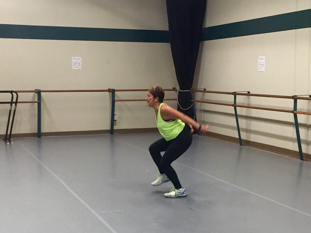 Jazzercise Hemet Fitness Center | 2888 E Florida Ave, Hemet, CA 92544, USA | Phone: (951) 765-9551