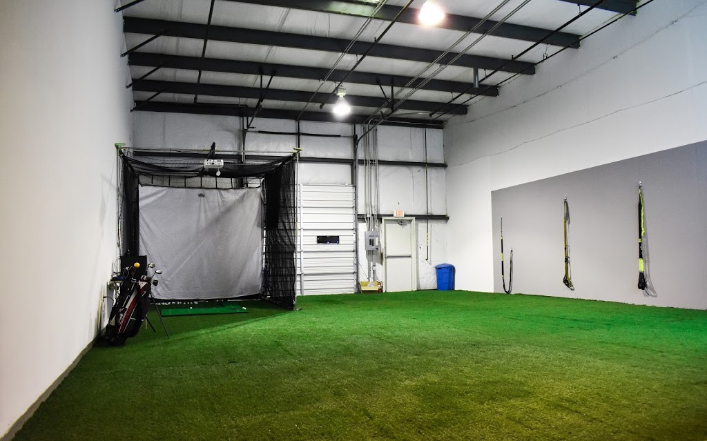 Par U Performance Center | 8014 Safari Dr, Smyrna, TN 37167, USA | Phone: (615) 562-5804