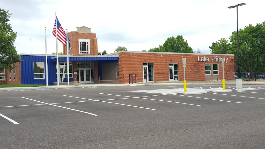 Lake Primary School | 13244 Cleveland Ave NW, Uniontown, OH 44685, USA | Phone: (330) 877-4298