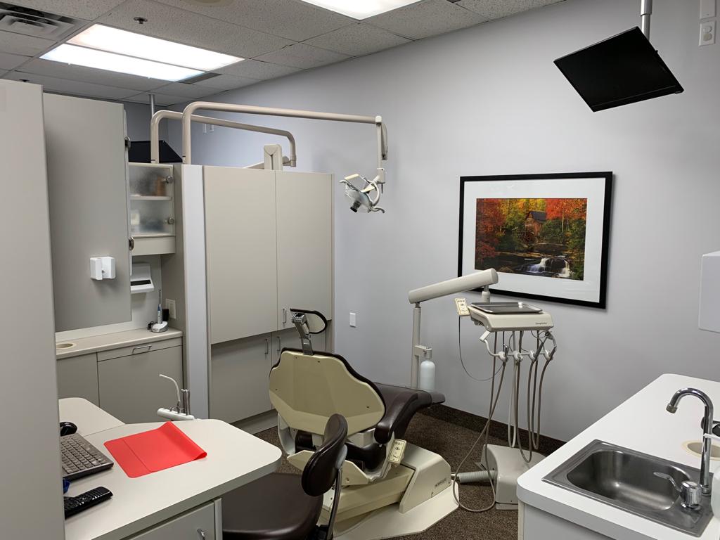 Progressive Dental | 1960 Cliff Lake Rd # 127, Eagan, MN 55122, USA | Phone: (651) 681-1676