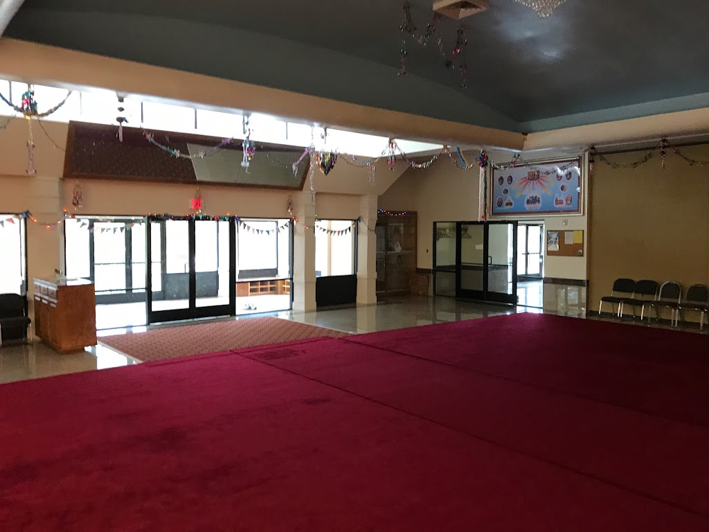Shri Krishna Pranami Mandir | 13069 Hoovers Gap Frontage Rd, Christiana, TN 37037, USA | Phone: (931) 394-1008