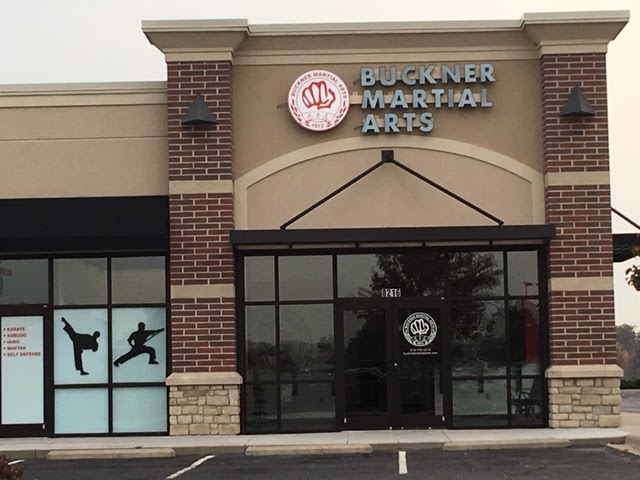 Buckner Martial Arts | 8216 Highland Pointe Dr, West Chester Township, OH 45069, USA | Phone: (513) 779-2413