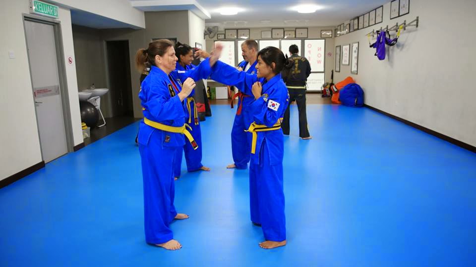 Peachtree City Universal Martial Art | 357 GA-74, Peachtree City, GA 30269, USA | Phone: (770) 883-6181