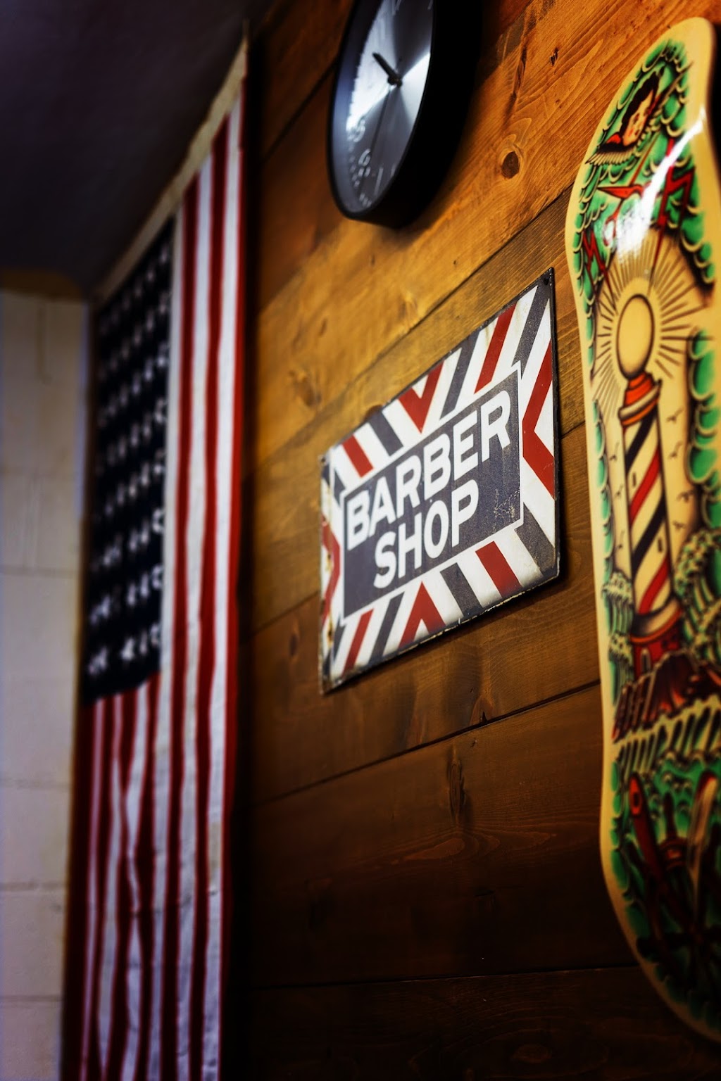 Heritage Barbershop | 1171 W Main St unit a, Kent, OH 44240, USA | Phone: (330) 541-0719