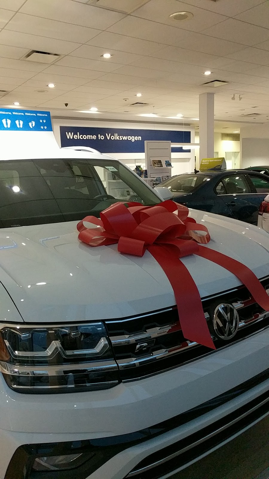 White Plains Volkswagen | 376 Tarrytown Rd, White Plains, NY 10607, USA | Phone: (845) 501-4352