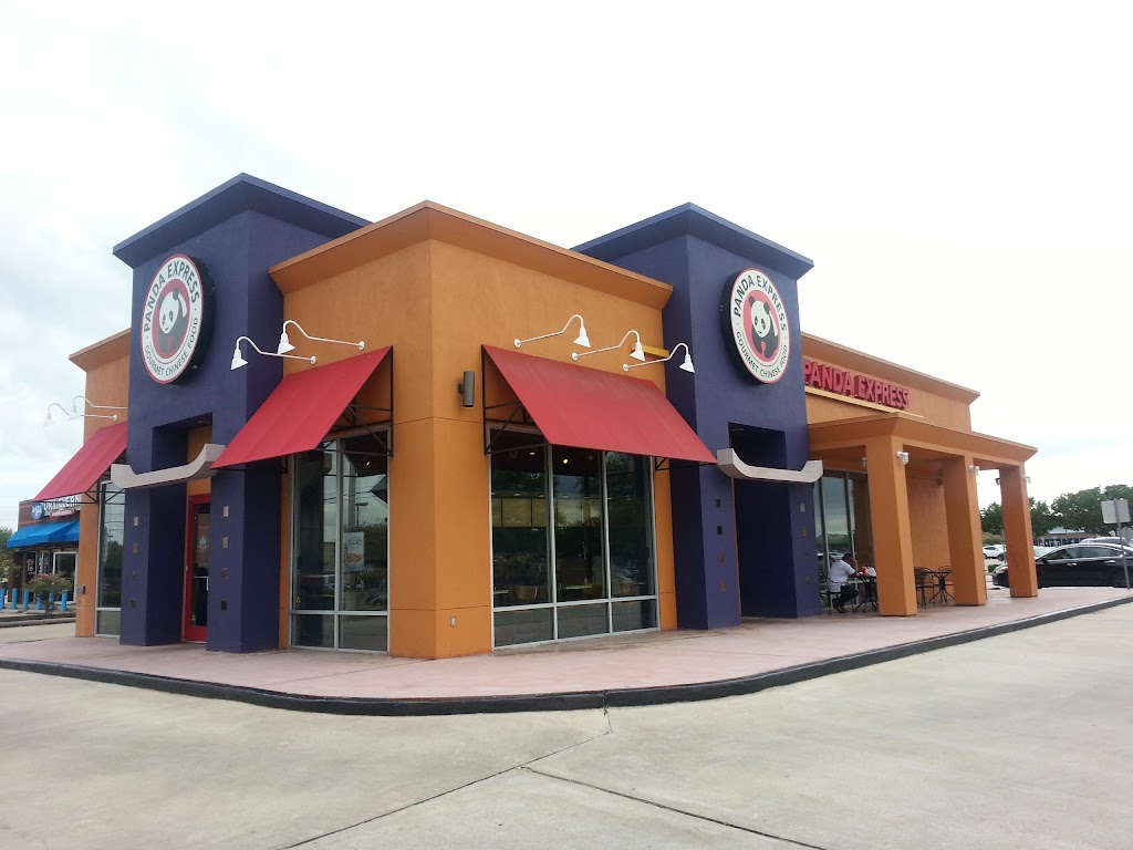 Panda Express | 1325 Fry Rd, Katy, TX 77449 | Phone: (281) 829-3386