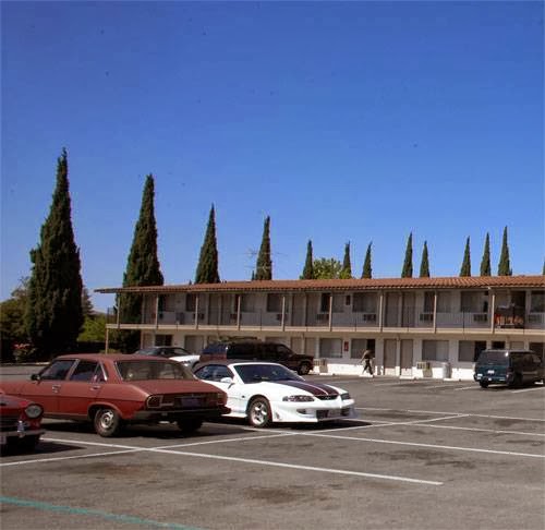 E-Z 8 Motel San Jose I | 1550 N First St, San Jose, CA 95112, USA | Phone: (408) 453-1830