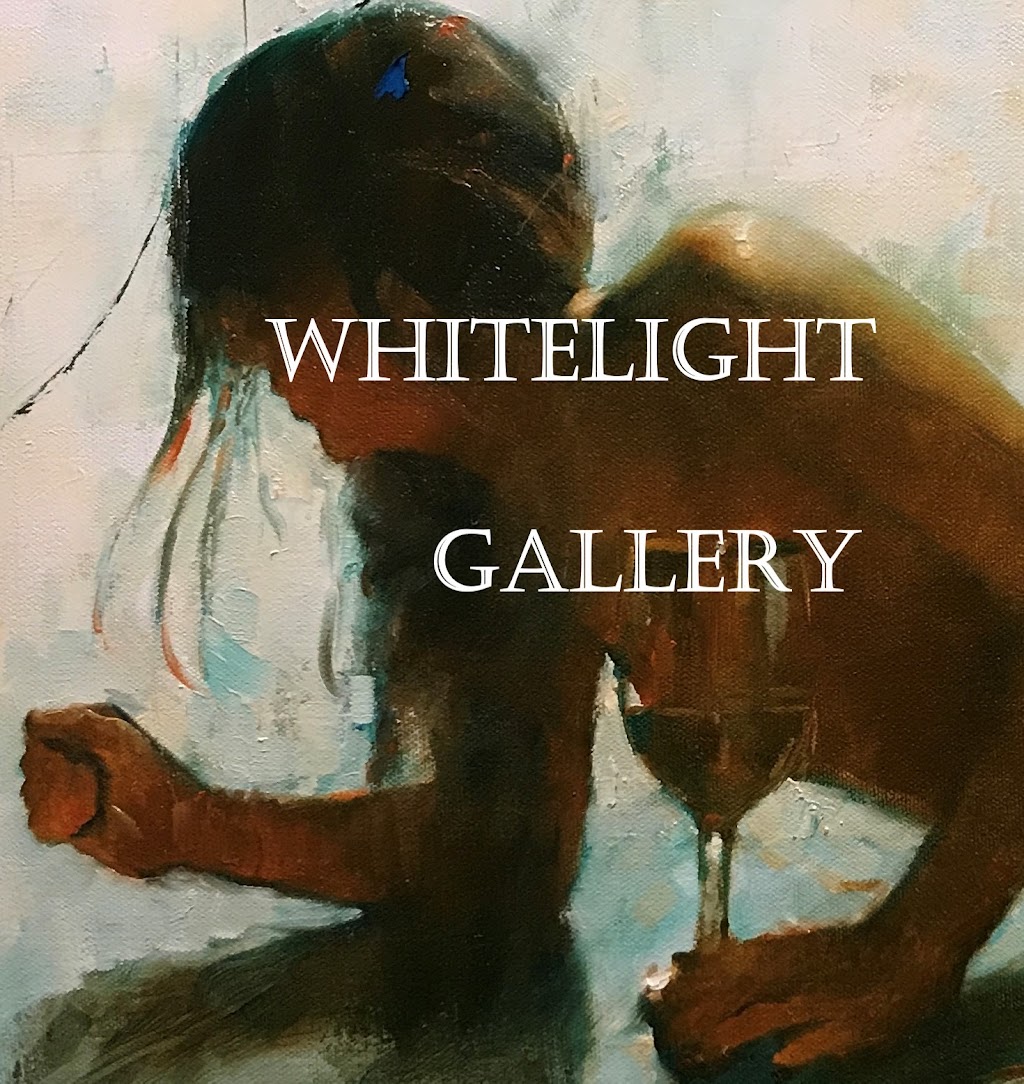 Whitelight Gallery | 1181 S Chantilly St, Anaheim, CA 92806, USA | Phone: (714) 476-2314