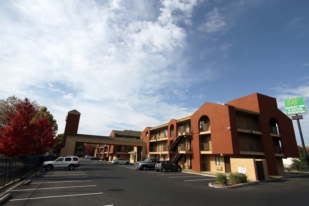 Budget Inn and Suites | 3473 W Hammer Ln, Stockton, CA 95219, USA | Phone: (209) 473-2000