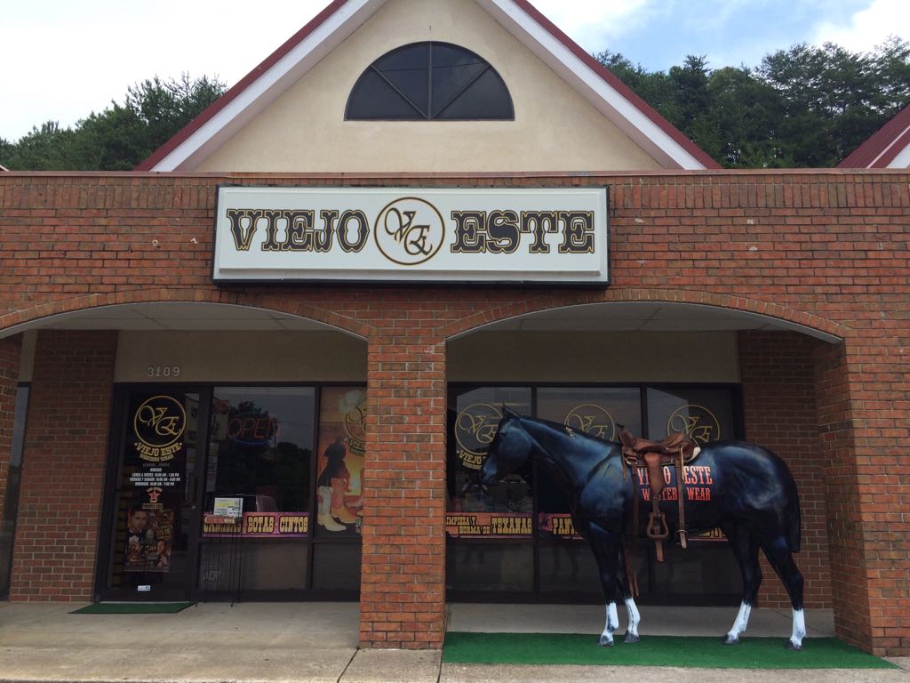 El Viejo Este LLC | 3109 Pelham Pkwy, Pelham, AL 35124, USA | Phone: (205) 621-8081