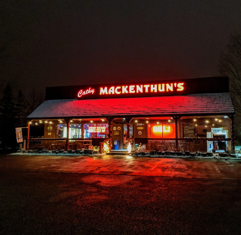 Cathy Mackenthuns Meats & Deli | 4275 County Rd 92, St Bonifacius, MN 55375, USA | Phone: (952) 446-1234