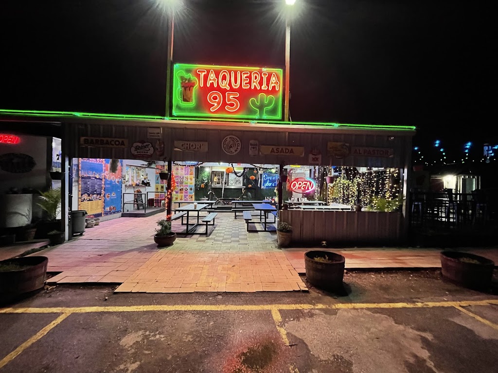 Taqueria 95 | 820 State Hwy 95, Bastrop, TX 78602, USA | Phone: (512) 412-6275