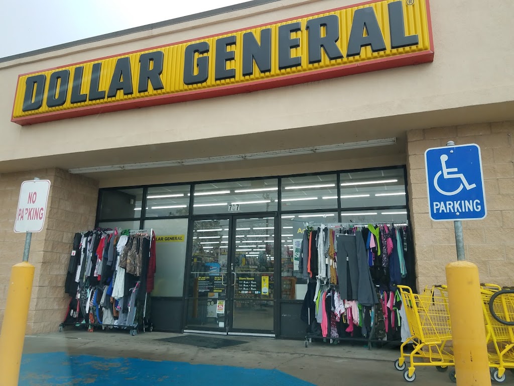 Dollar General | 707 Old Austin Hwy, Bastrop, TX 78602, USA | Phone: (737) 471-0659