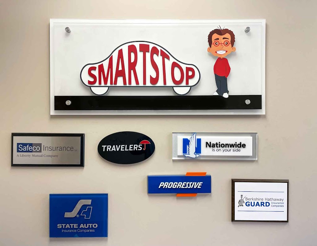 Smart Stop Brokers | 5775 Wayzata Blvd #700, St Louis Park, MN 55416, USA | Phone: (763) 703-3119