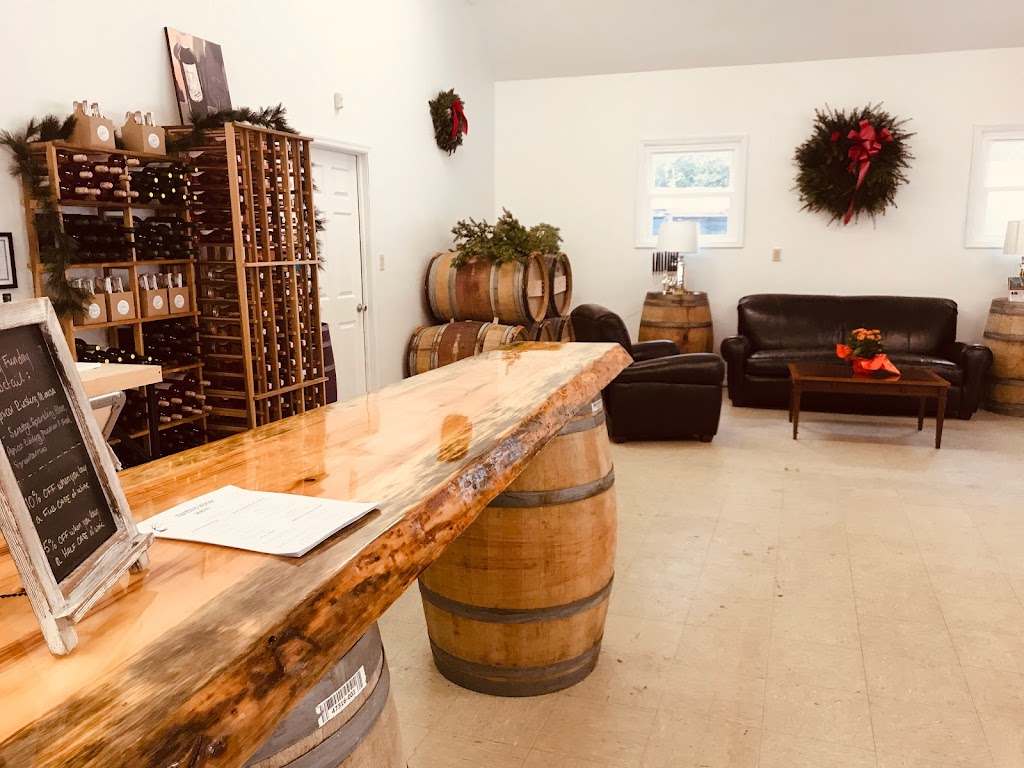 Galway Rock Winery / Saratoga Sparkling Co. | 998 Saratoga Rd, Ballston Lake, NY 12019, USA | Phone: (518) 288-6613