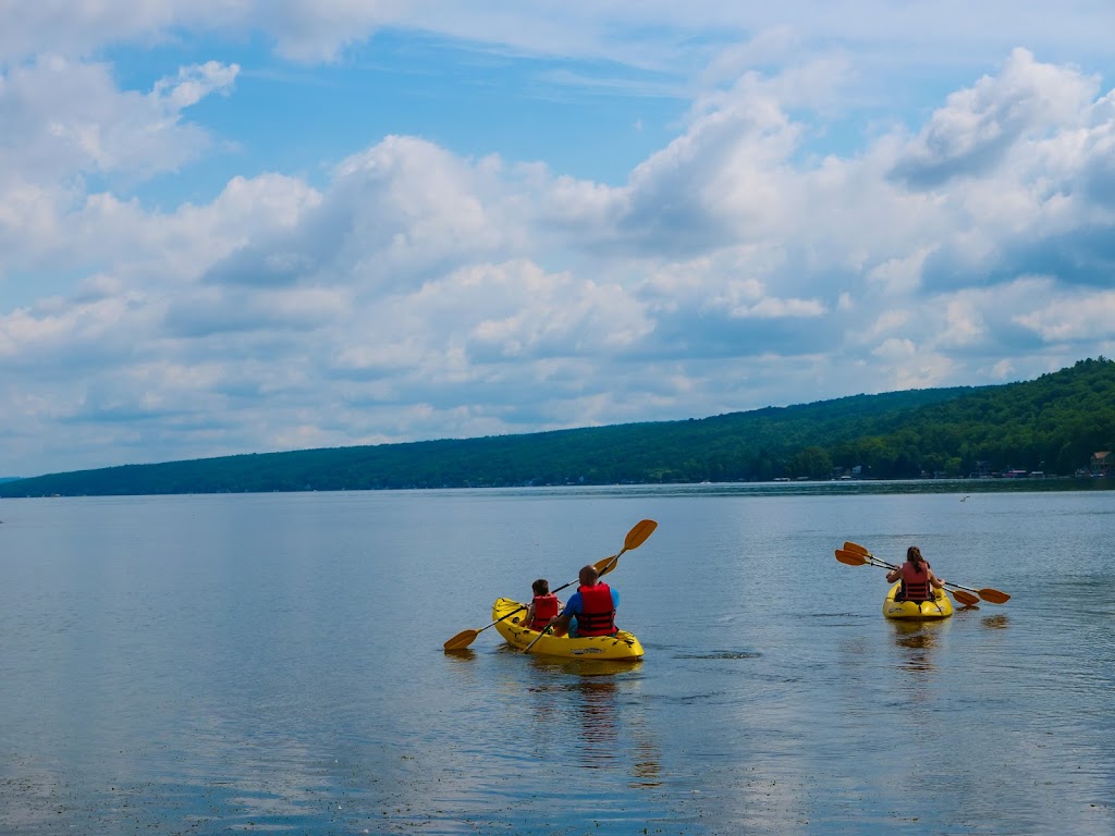 Keuka Watersports Jet Ski Kayak Paddleboard Rentals | 8533 NY-54, Hammondsport, NY 14840 | Phone: (607) 569-2889