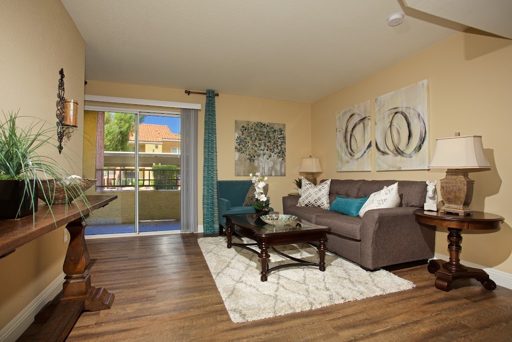 Solevita Apartment Homes | 2120 Ramrod Ave, Henderson, NV 89014, USA | Phone: (833) 298-1932