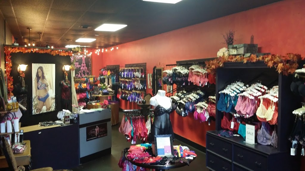 The Heavy Hanger by Melons the Complete Bra Shop | 650 N Carriage Pkwy # 105, Wichita, KS 67208, USA | Phone: (316) 308-4022