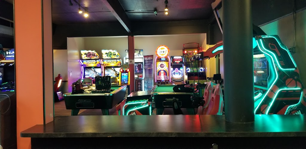 Tower Lanes Entertainment Center | 6323 6th Ave, Tacoma, WA 98406, USA | Phone: (253) 564-8853