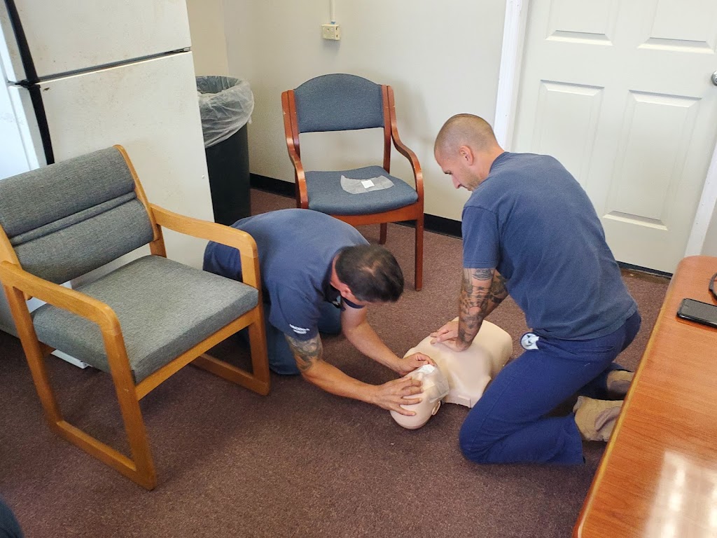 CPR Certification Wesley Chapel | 6013 Wesley Grove Blvd STE 208, Wesley Chapel, FL 33544, USA | Phone: (813) 544-4402