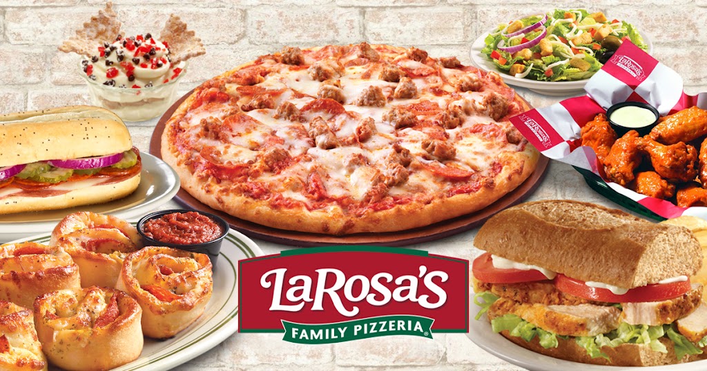 LaRosas Pizza Taylor Mill - Trifecta | 5128 Taylor Mill Rd, Taylor Mill, KY 41015, USA | Phone: (513) 347-1111