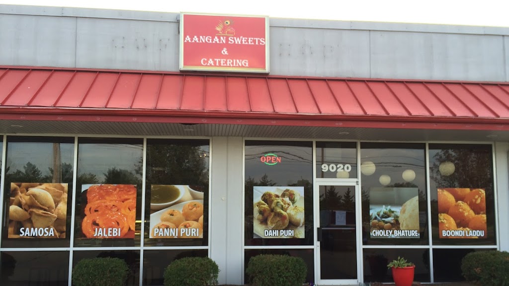 Aangan Sweets & Catering | 9020 Sutton Pl, West Chester Township, OH 45011, USA | Phone: (513) 807-8703