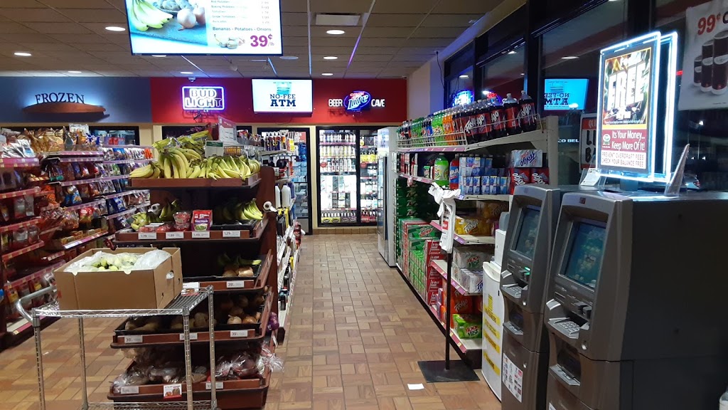 KWIK TRIP #834 | 617 W Pine St, Baraboo, WI 53913, USA | Phone: (608) 356-2620